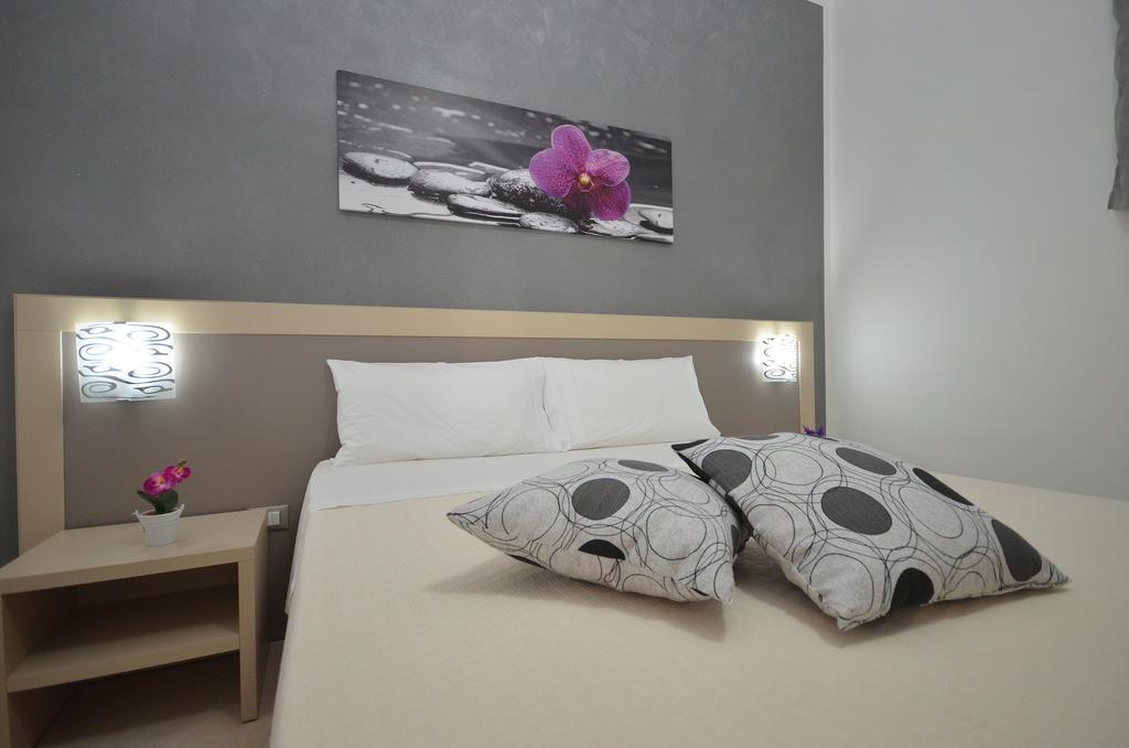 Vakantiehuis Stagnone House *