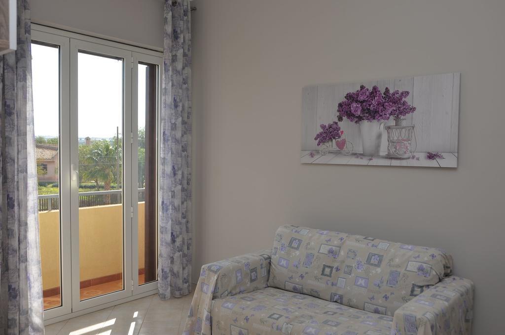 Vakantiehuis Stagnone House *
