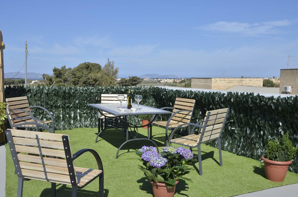 Vakantiehuis Stagnone House Birgi Vecchi