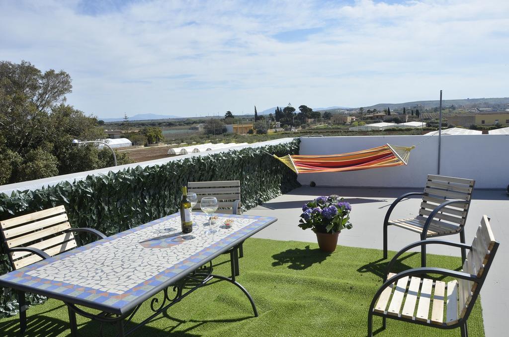 Vakantiehuis Stagnone House