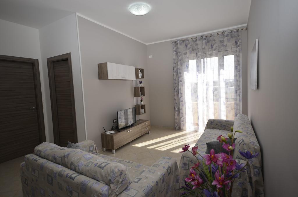 Stagnone House Birgi Vecchi