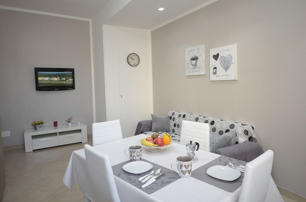 Stagnone House Vakantiehuis *
