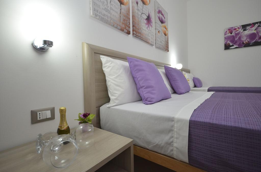 Stagnone House Birgi Vecchi