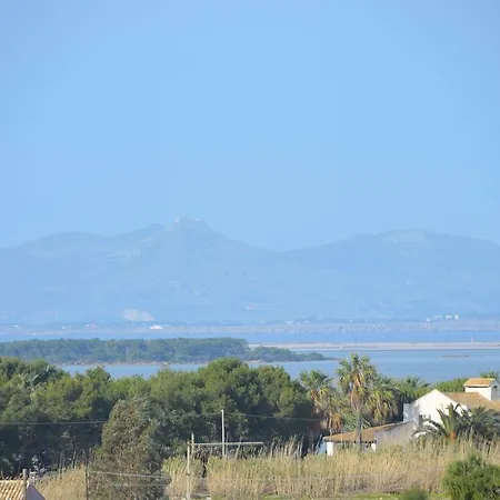 Stagnone House Villa Birgi Vecchi Buitenkant foto