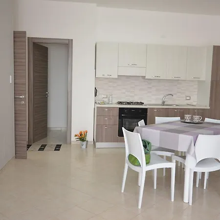 Stagnone House Villa Birgi Vecchi Buitenkant foto