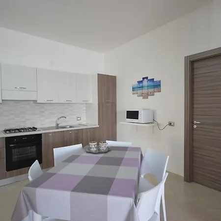 Stagnone House Villa Birgi Vecchi Buitenkant foto