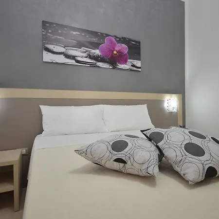 Stagnone House Villa Birgi Vecchi Buitenkant foto