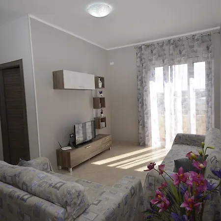Stagnone House Villa Birgi Vecchi Buitenkant foto