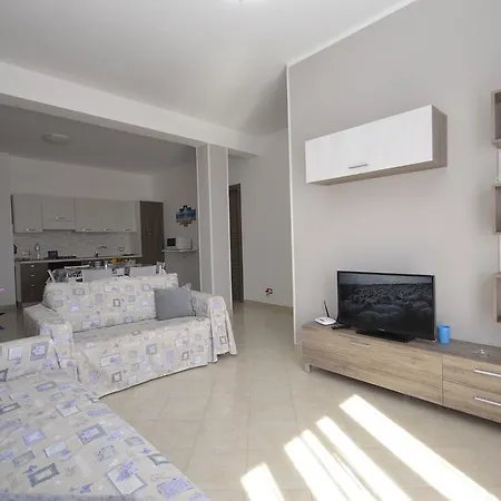 Stagnone House Villa Birgi Vecchi Buitenkant foto