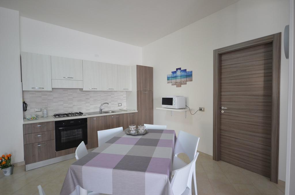 Holiday home Stagnone House *