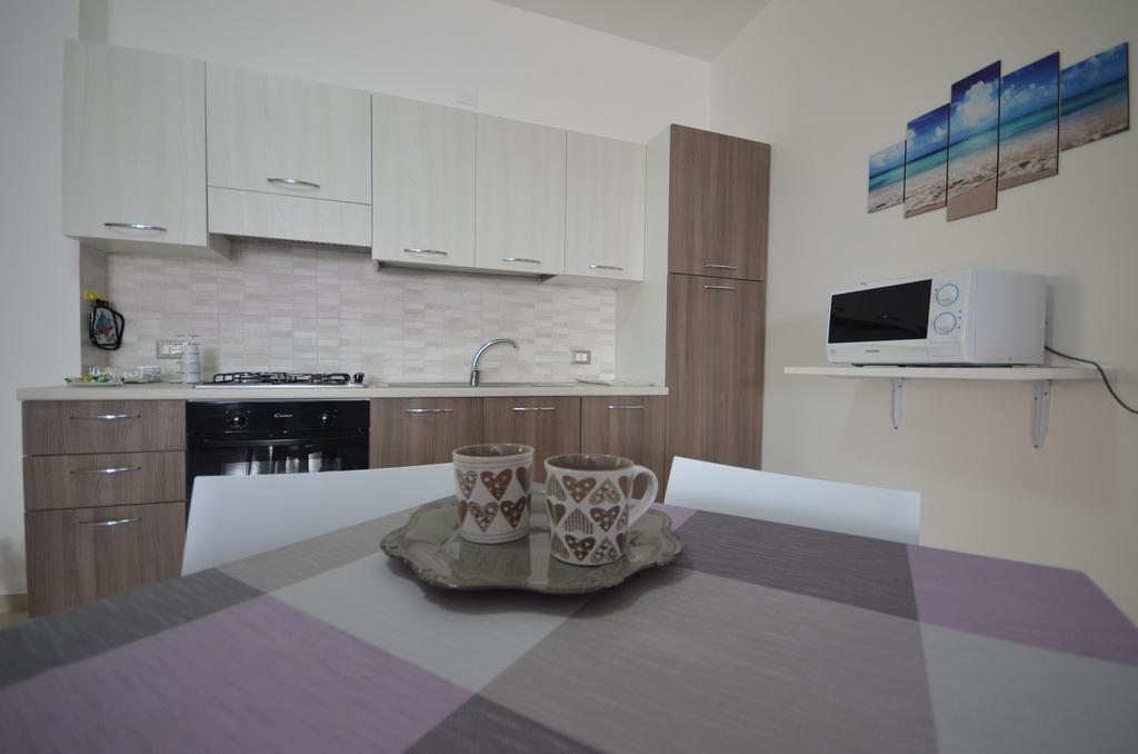 Stagnone House * Birgi Vecchi