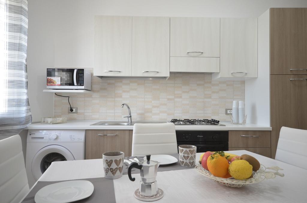 Stagnone House Birgi Vecchi