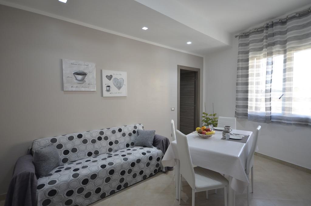 Holiday home Stagnone House Birgi Vecchi