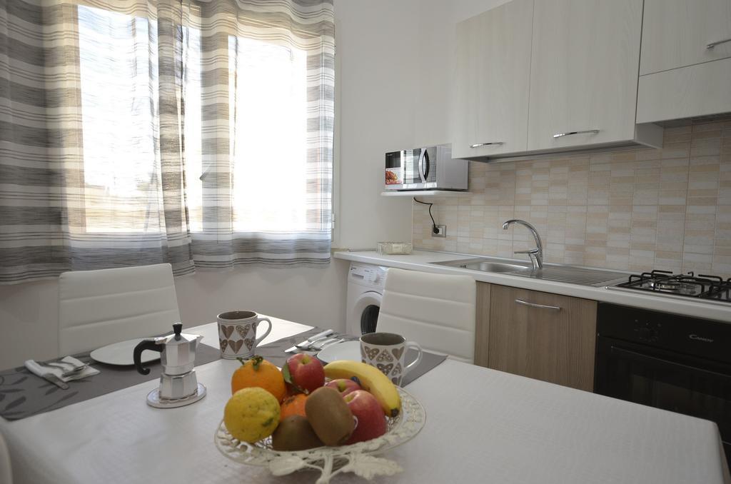 Stagnone House Holiday home Birgi Vecchi
